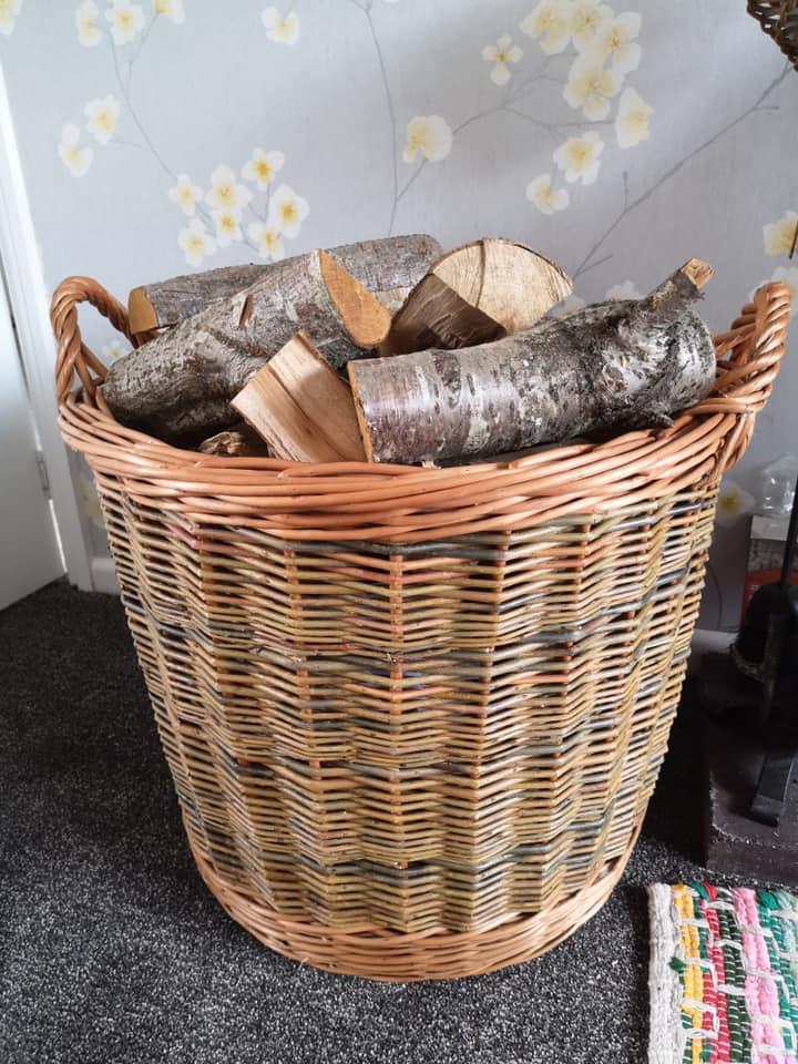 Countryworld Baskets